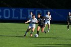 Women’s Soccer vs UMass Boston  Women’s Soccer vs UMass Boston. - Photo by Keith Nordstrom : Wheaton, Women’s Soccer